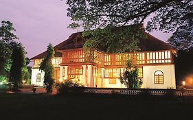 Ktdc Bolgatty Palace & Island Resort